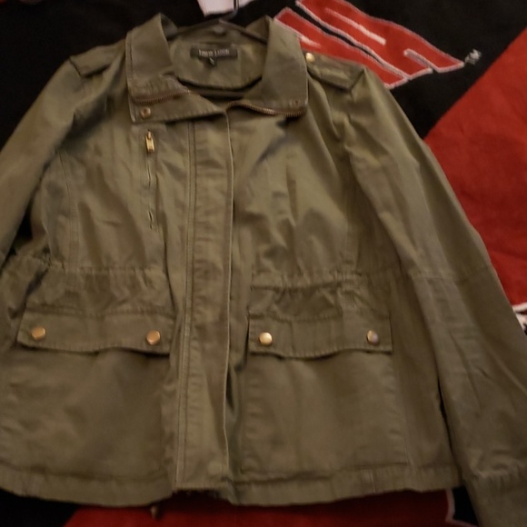 Jacket - Picture 4 of 4